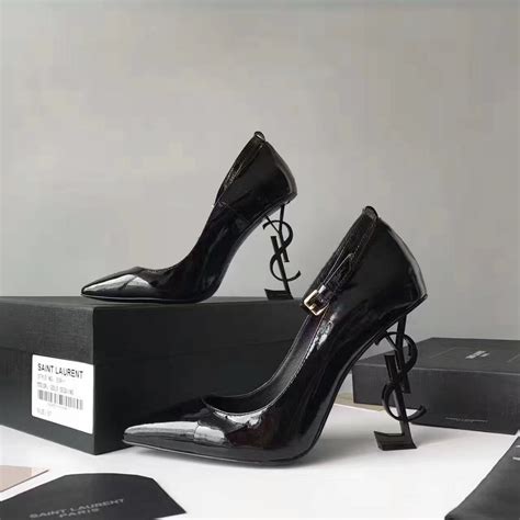 ysl heelshoes replica|ysl heels dupe amazon.